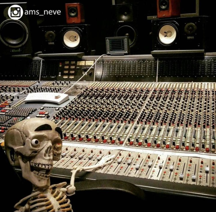 mixer